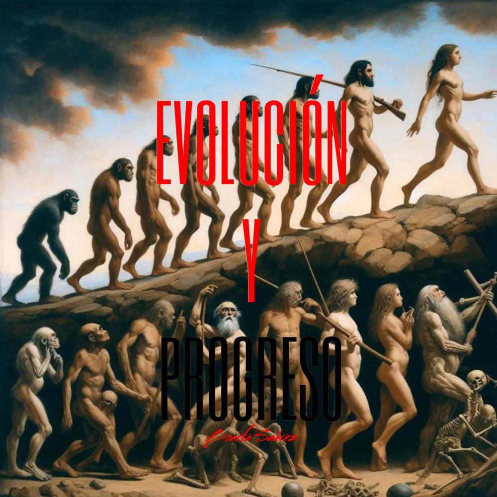 Evolución y progreso (Explicit)