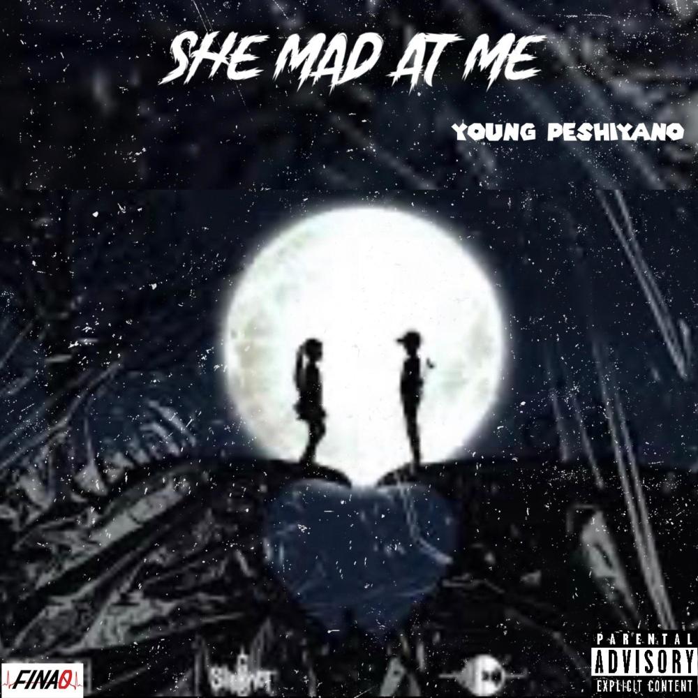 Mad At Me (Explicit)