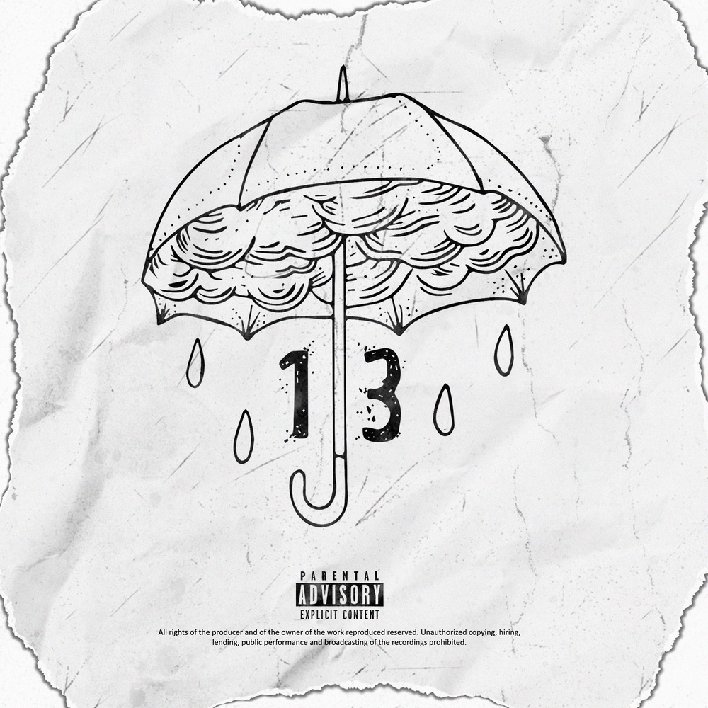 mezzanotte (outro) (Explicit)