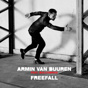 Armin Van Buuren的專輯Freefall