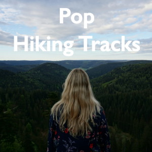 Various Artists的專輯Pop Hiking Tracks