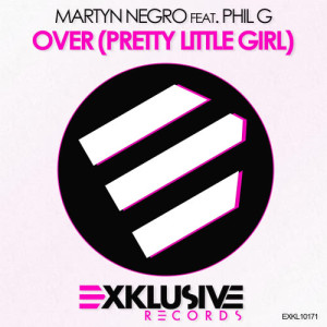 ดาวน์โหลดและฟังเพลง Over (Pretty Little Girl) [Matroda Remix] (Matroda Remix) พร้อมเนื้อเพลงจาก Martyn Negro