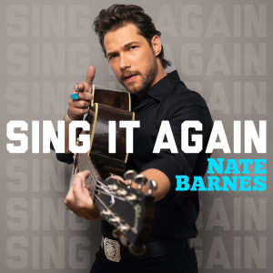 Album Sing It Again oleh Nate Barnes