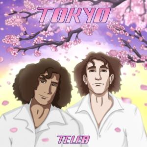 ดาวน์โหลดและฟังเพลง Tokyo พร้อมเนื้อเพลงจาก TELEO