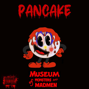 Album Museum of Monsters and Madmen (Explicit) from Pancake