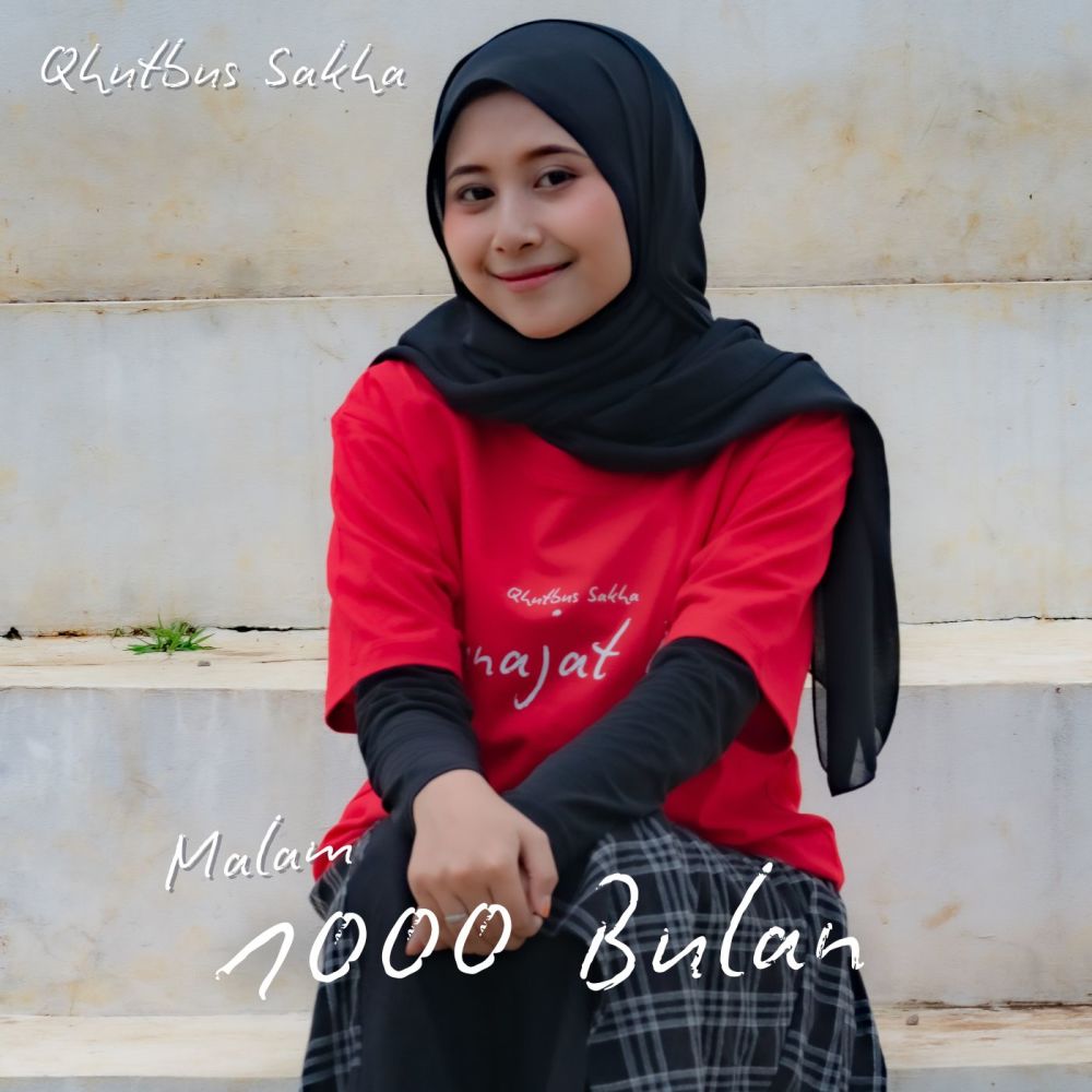 Malam 1000 Bulan