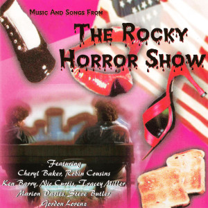 Album The Rocky Horror Show (Original Musical Soundtrack) from Various Artists
