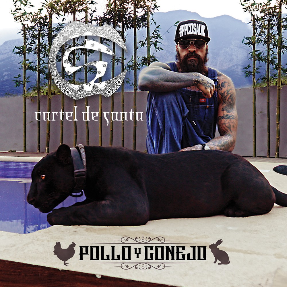 Pollo y Conejo (Explicit)