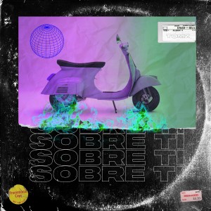 Dengarkan lagu Sobre Ti nyanyian tommy 3 balas dengan lirik