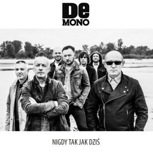 Album Nigdy Tak Jak Dziś from 
