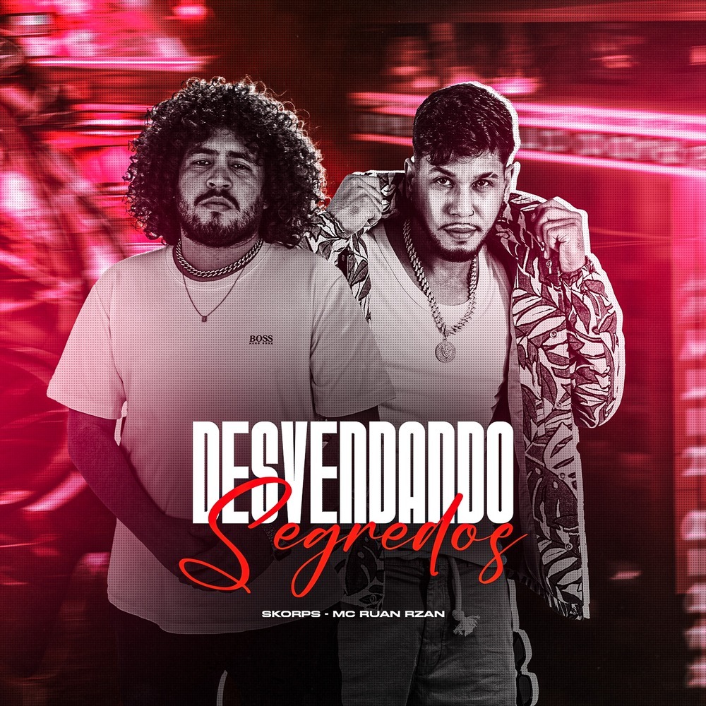 Desvendando Segredos (Explicit)