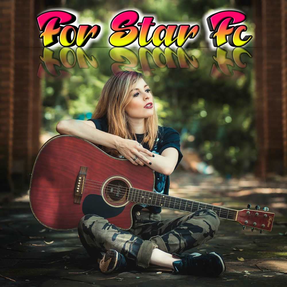 For Star (Remix)
