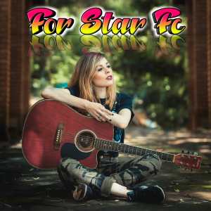 Listen to For Star (Remix) song with lyrics from Andy Nowin