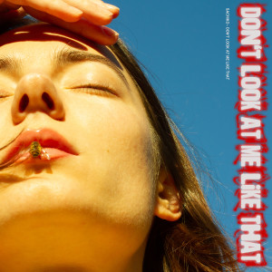 Listen to Don't Look at Me Like That song with lyrics from SACHIKO