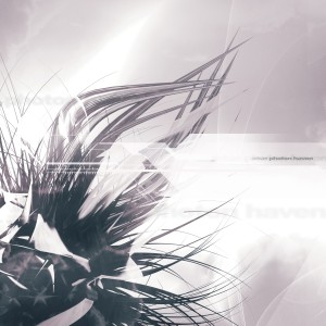 Aekae的專輯Photon Haven