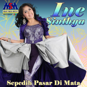 Dengarkan Sepedih Pasir Di Mata lagu dari Ine Sinthya dengan lirik