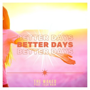 Album Better Days from 