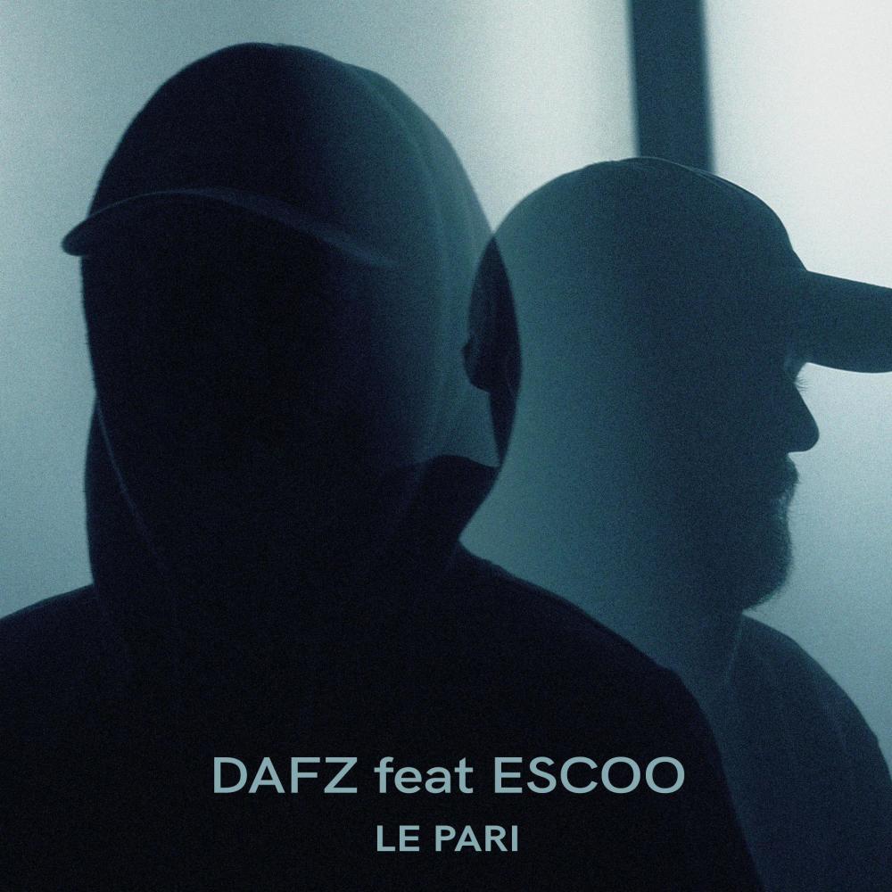 Le pari (feat. Escoo) (Explicit)