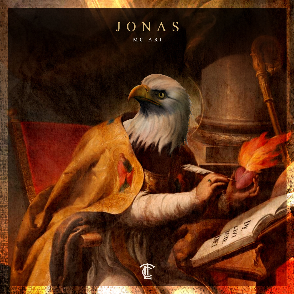 Jonás