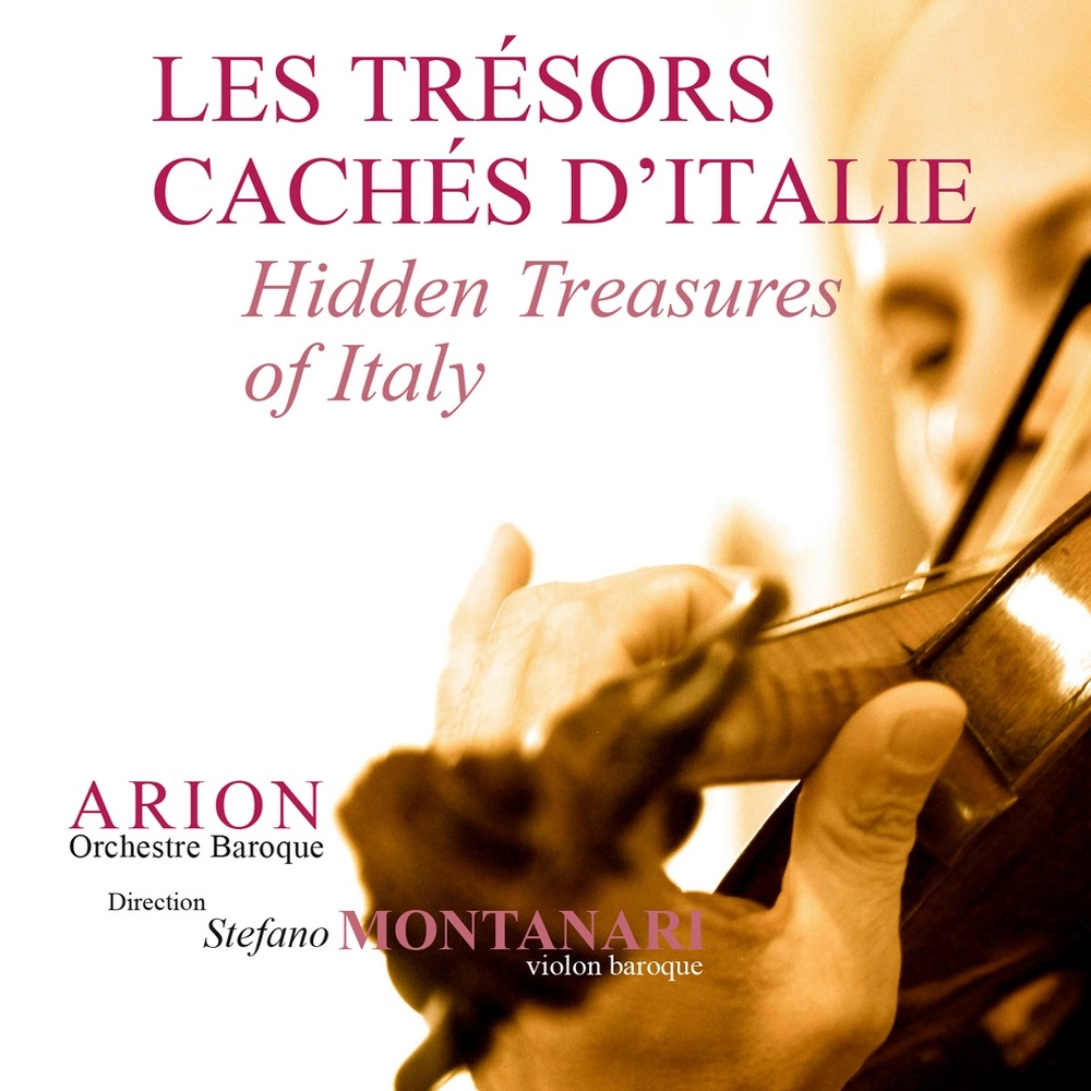 Violin Concerto No. 3 in A Major, Op. 3, No. 3: III. Rondo. Allegretto