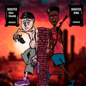 Listen to Be Your Man (Explicit) song with lyrics from MMB