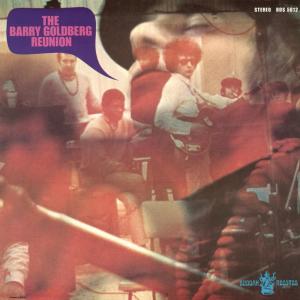收聽The Barry Goldberg Reunion的Sugar Coated Love歌詞歌曲