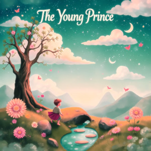 收聽The Young Prince的Innocence歌詞歌曲