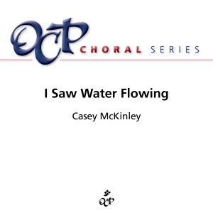 Casey McKinley的專輯I Saw Water Flowing