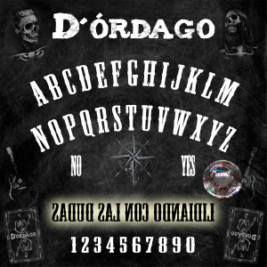 Album Lidiando con las Dudas oleh D'órdago