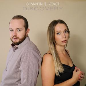 Shannon & Keast的專輯Discovery