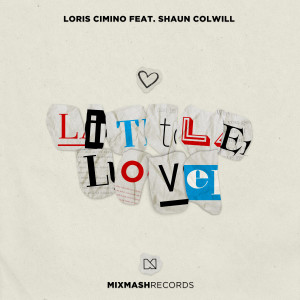 Album Little Love oleh Loris Cimino