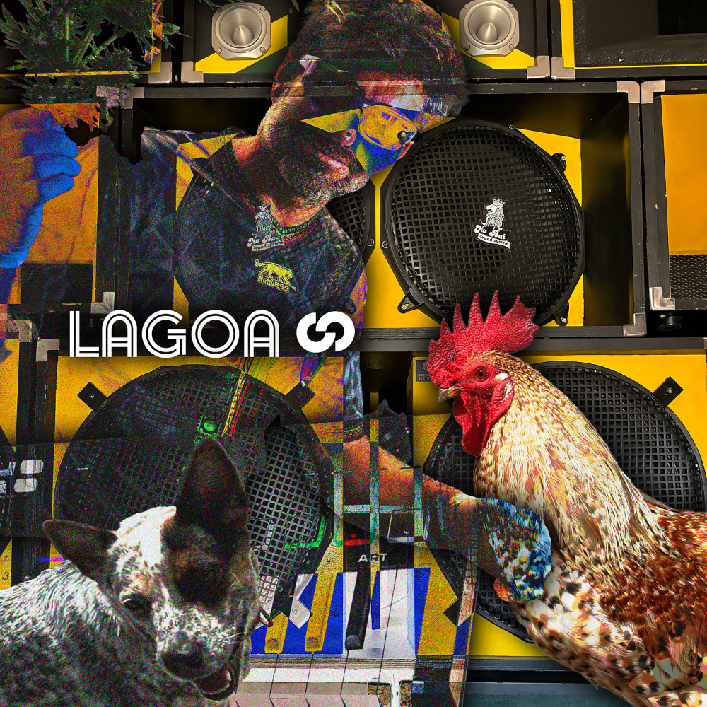 Lagoa