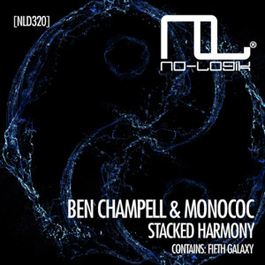 Ben Champell的专辑Stacked Harmony