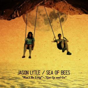 ดาวน์โหลดและฟังเพลง Won't Be Long พร้อมเนื้อเพลงจาก Jason Lytle