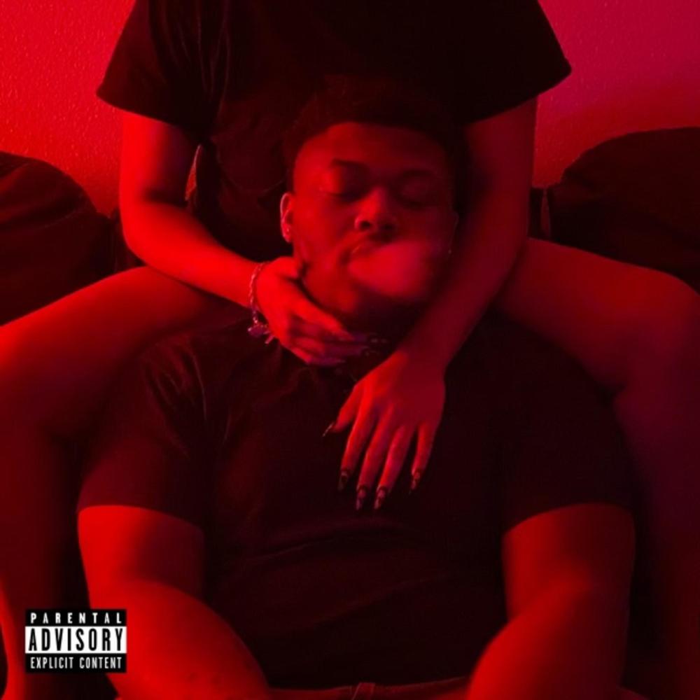 The Get Back (feat. AG3 & DOM TEXA$) (Explicit)