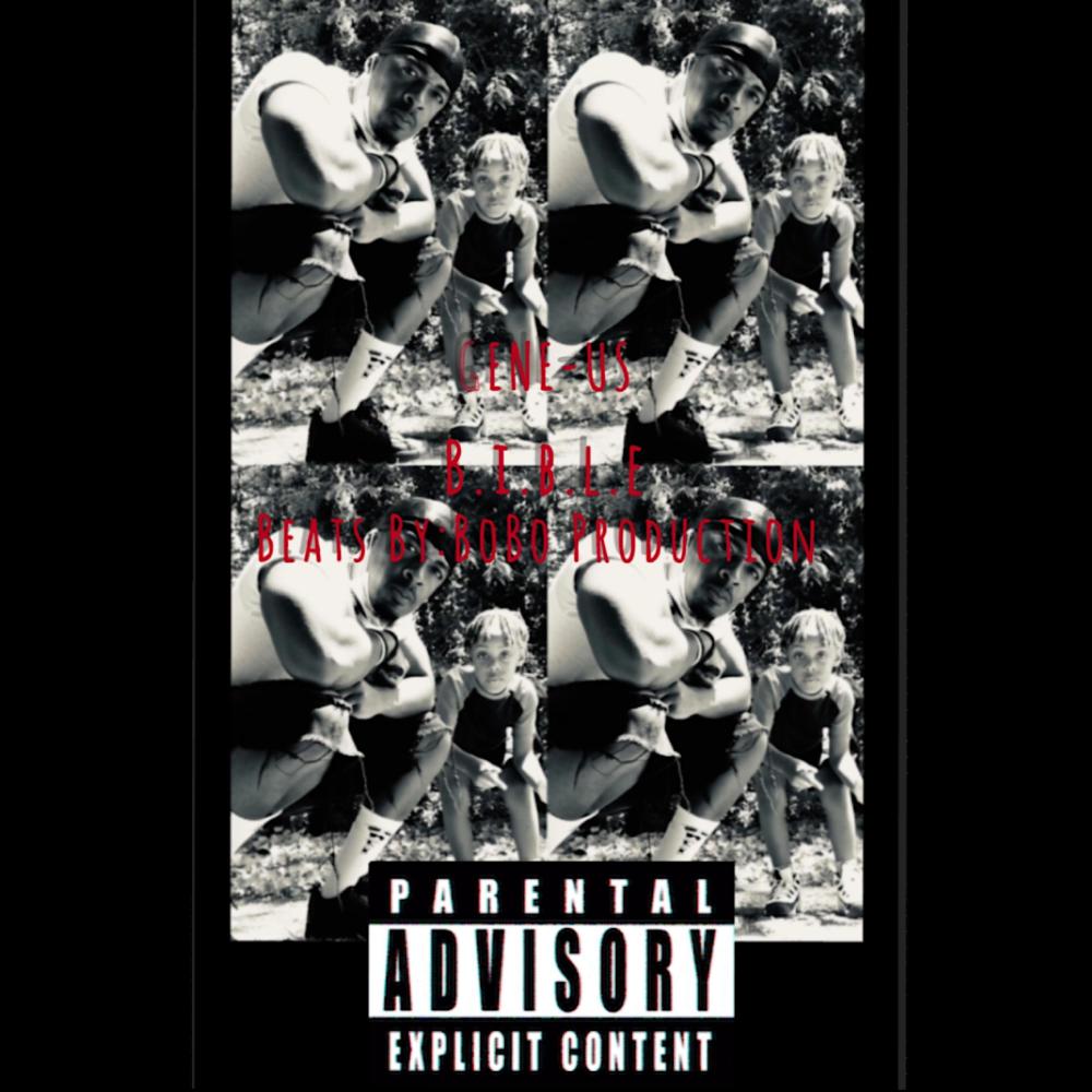 UNTITLED B.I.B.L.E (feat. BOBO PRODUCTION) (Explicit)