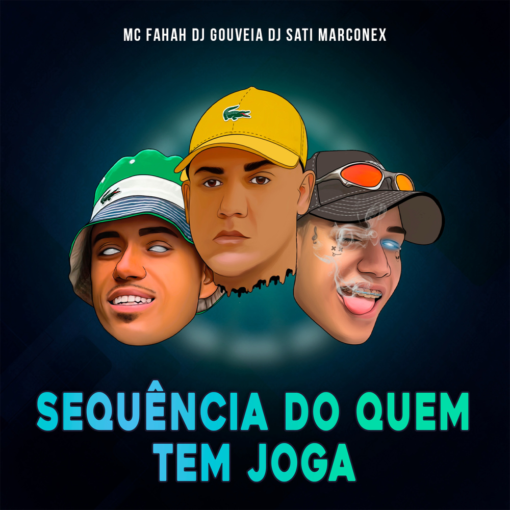 Sequência Do Quem Tem Joga (Explicit)
