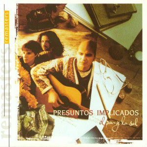 ดาวน์โหลดและฟังเพลง El muelles พร้อมเนื้อเพลงจาก Presuntos Implicados
