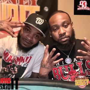 收聽MoneySaidiT的Might See Me (feat. Northside Weezy) (Explicit)歌詞歌曲