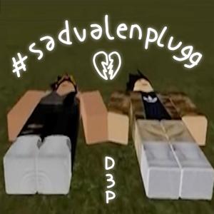 Listen to #sadvalenplugg (feat. Traw, Drift Kid & Chescocar) song with lyrics from Deep Brain