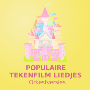 Dengarkan Doc McStuffins Theme Song (orkestversie) lagu dari Tekenfilm Liedjes dengan lirik