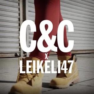 ดาวน์โหลดและฟังเพลง C&C พร้อมเนื้อเพลงจาก Leikeli47
