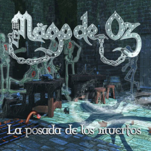 收聽Mago De Oz的El callejón del infierno (Instrumental)歌詞歌曲