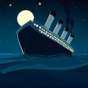 收聽Minlyn的Sinking Ships歌詞歌曲