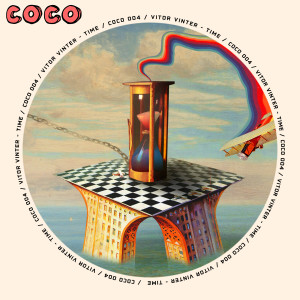 Album Time from 