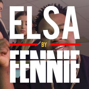 ดาวน์โหลดและฟังเพลง Elsa พร้อมเนื้อเพลงจาก Fennie