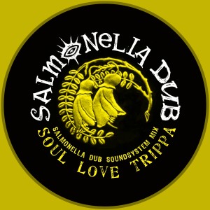 Salmonella Dub的專輯Soul Love Trippa Soundsystem Mix