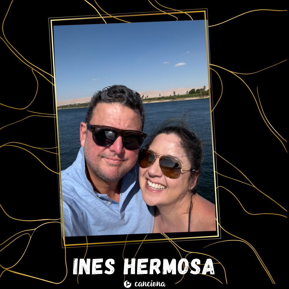 Ines Hermosa