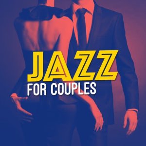 The All-Star Romance Players的專輯Jazz for Couples