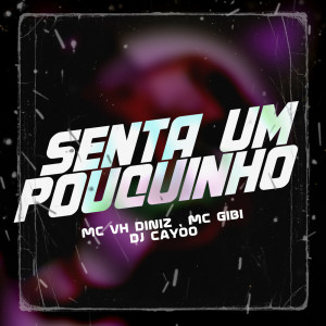 อัลบัม Senta Um Pouquinho (Explicit) ศิลปิน dj cayoo